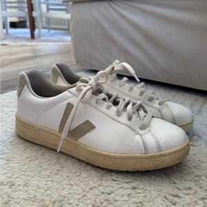 Veja White Sneakers